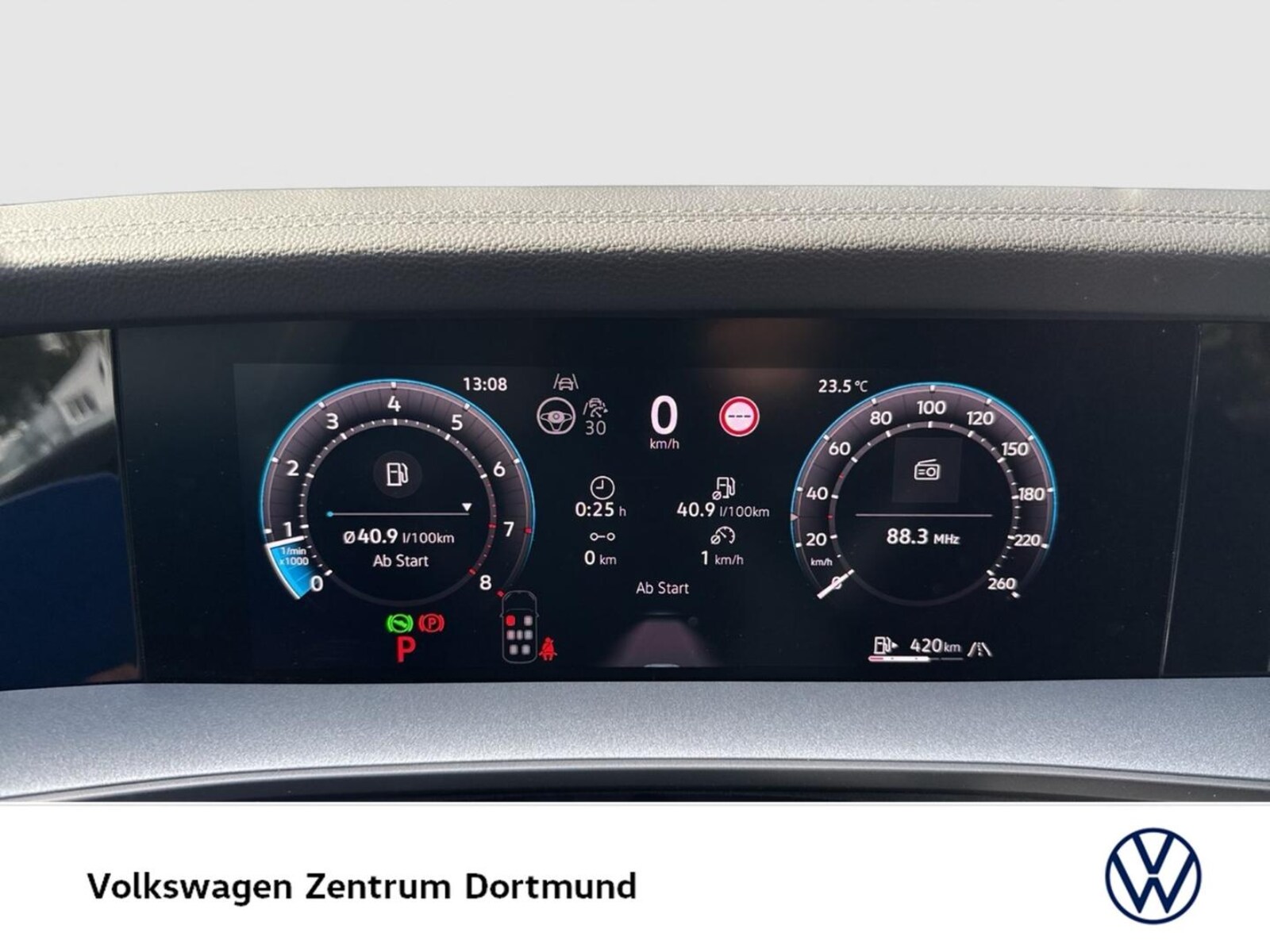 Volkswagen Tayron – Bild 11