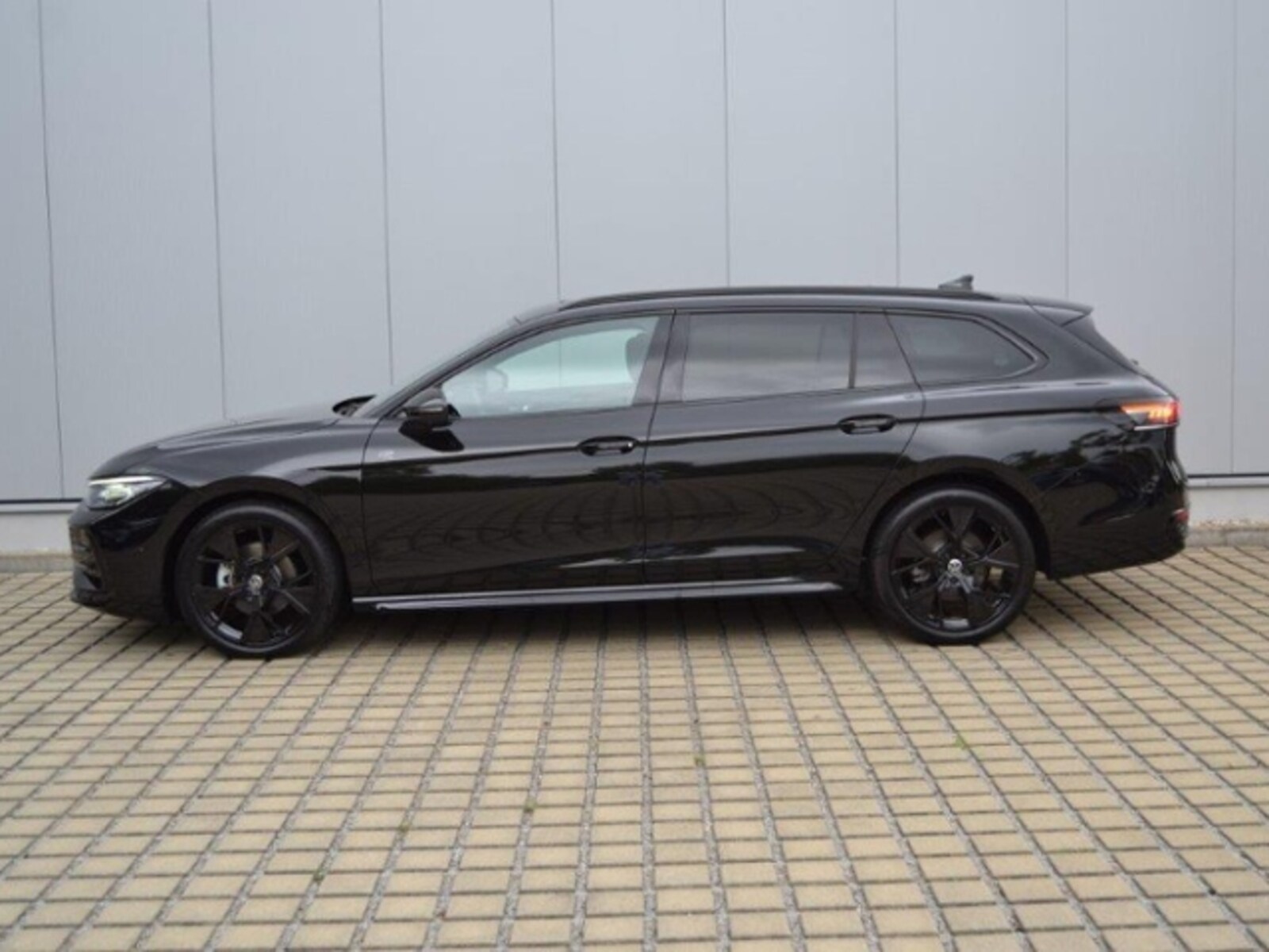 Volkswagen Passat – Bild 7