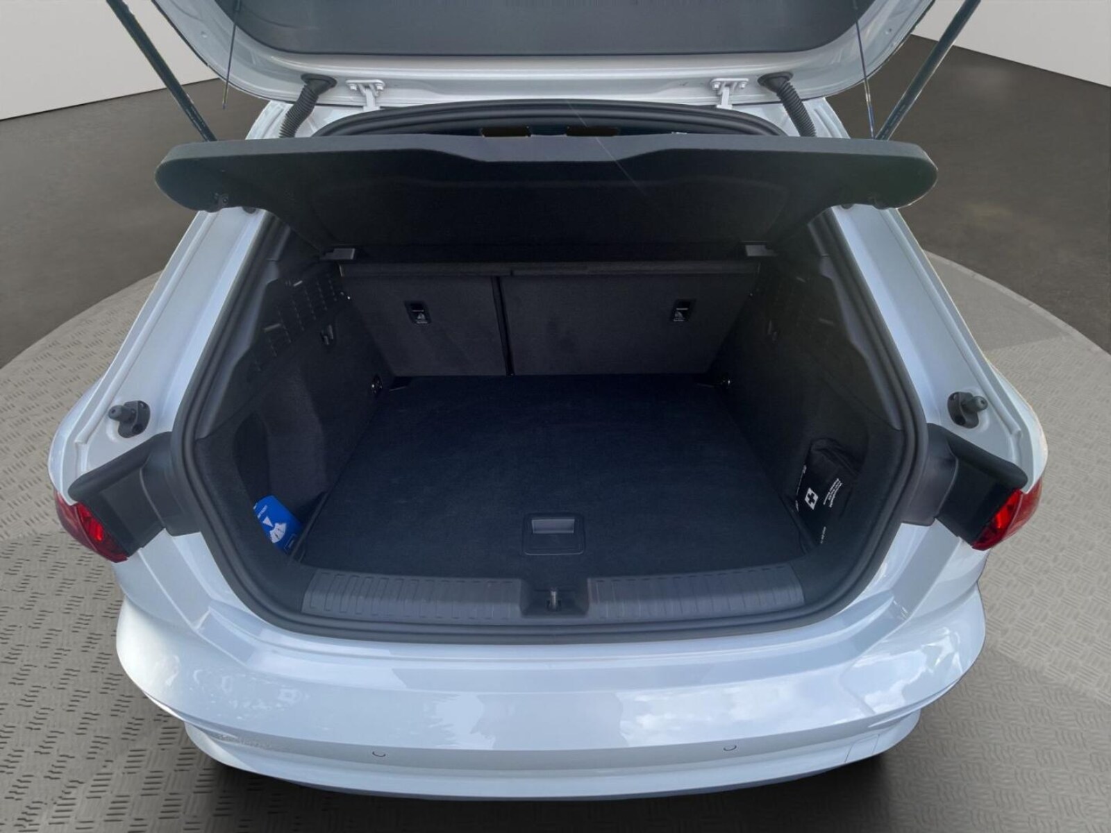 Audi A3 Sportback – Bild 19