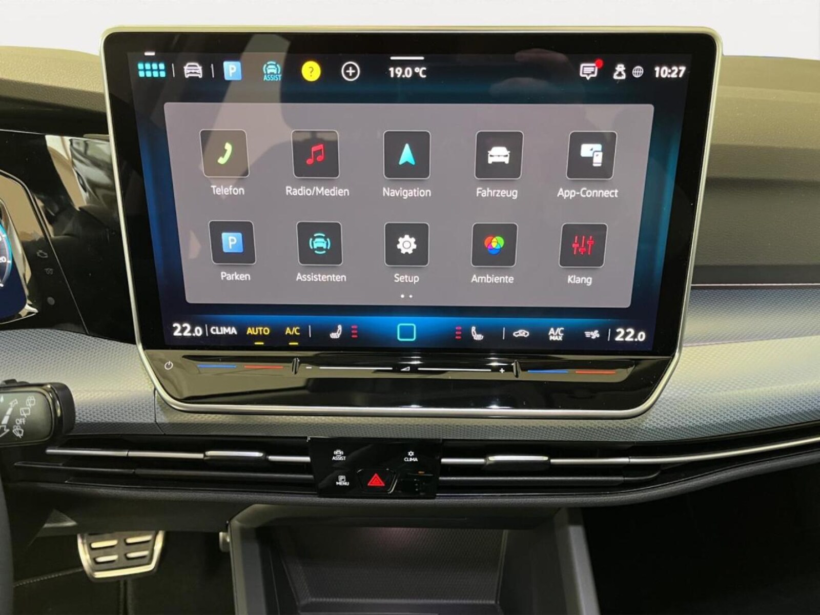 Volkswagen Golf – Bild 17