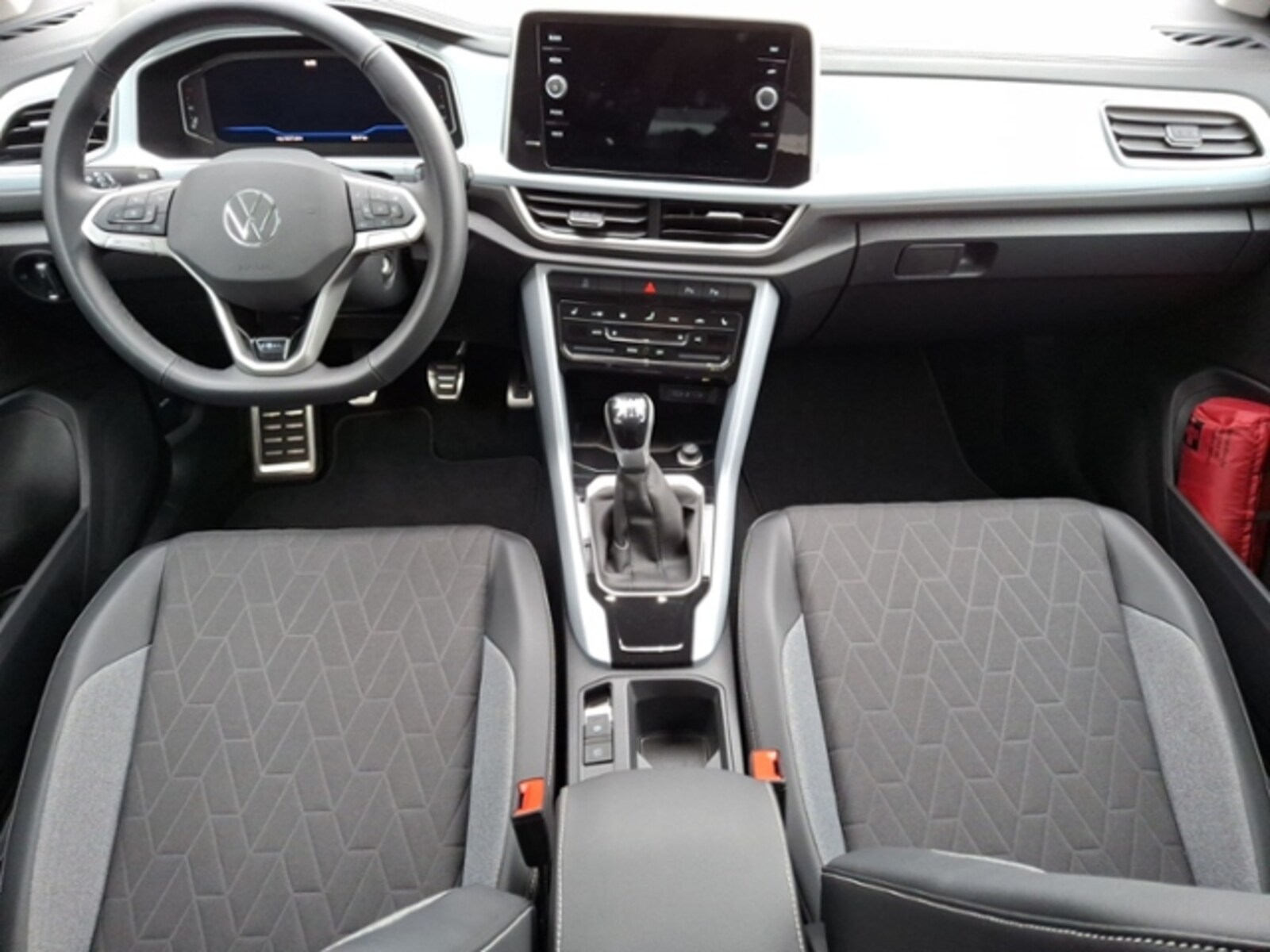 Volkswagen T-Roc – Bild 11