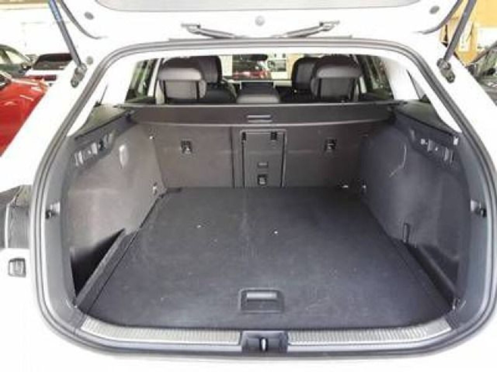 Volkswagen Passat – Bild 5