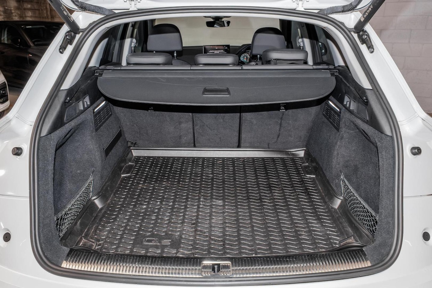 Image about Audi Q5 sport 45 TFSI quattro S tronic