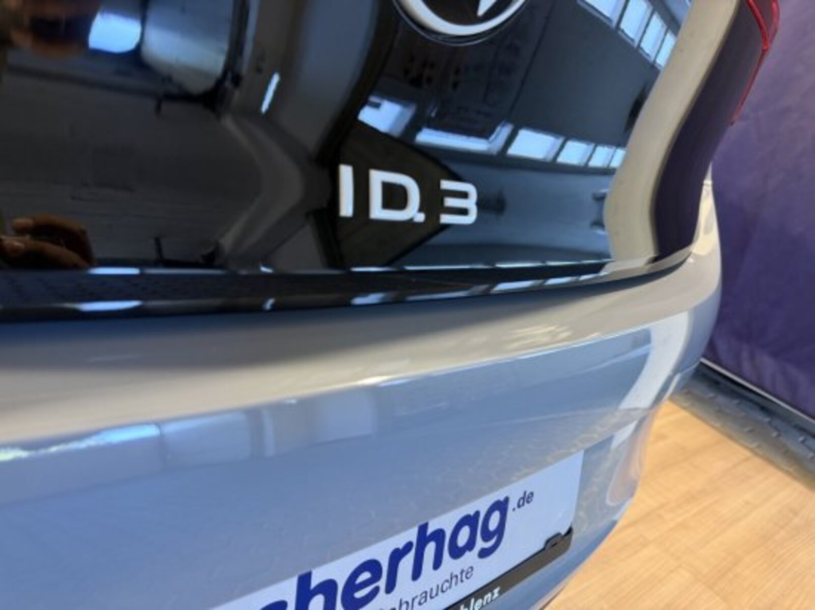 Volkswagen ID.3 – Bild 6