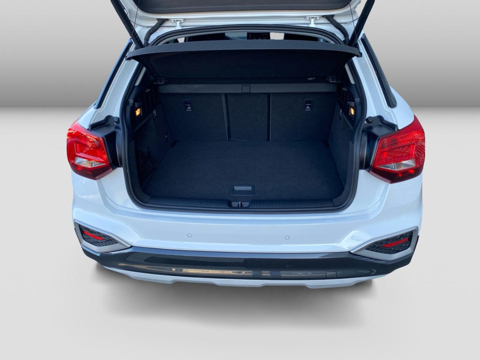 Audi Q2 – Bild 11