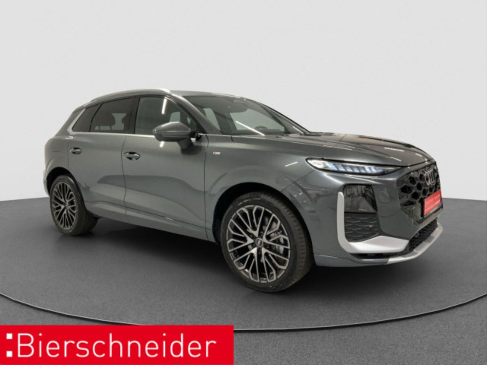Audi Q3 – Bild 4