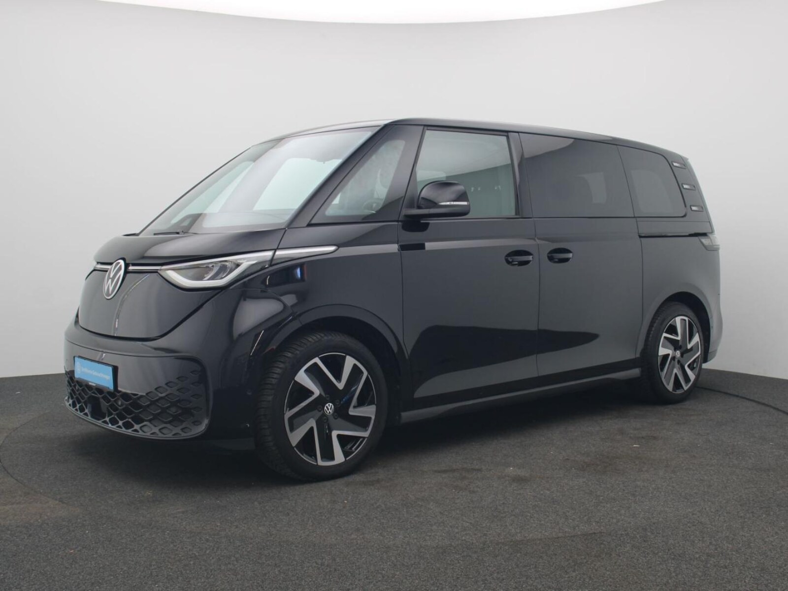 Volkswagen ID. Buzz – Bild 2