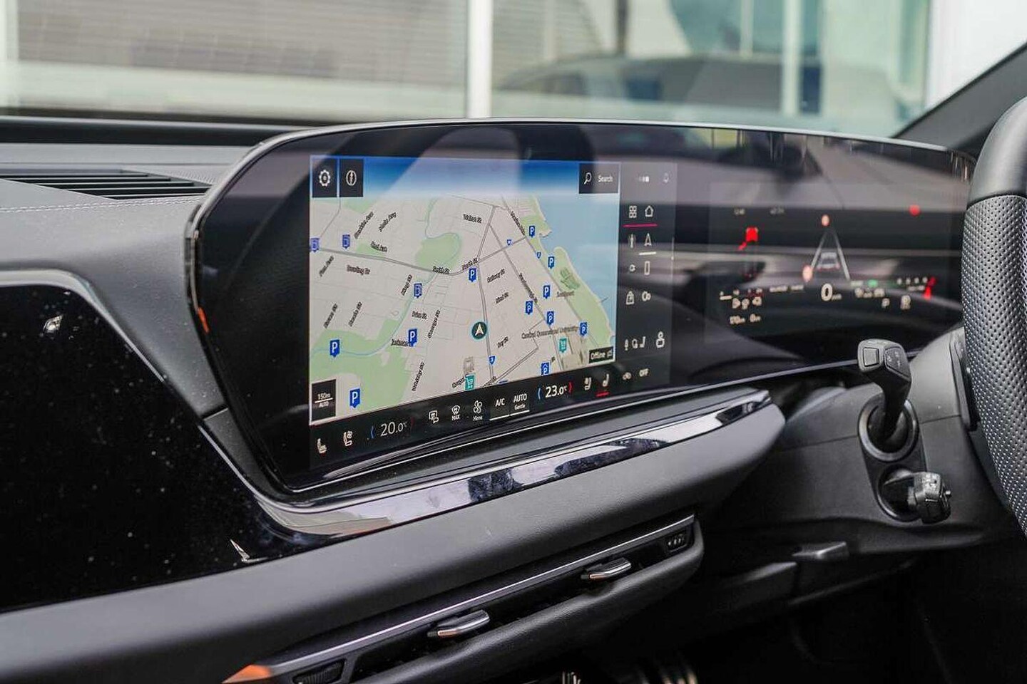 Image about Audi A5 Sedan TFSI e e-hybrid quattro 270 kW S tronic