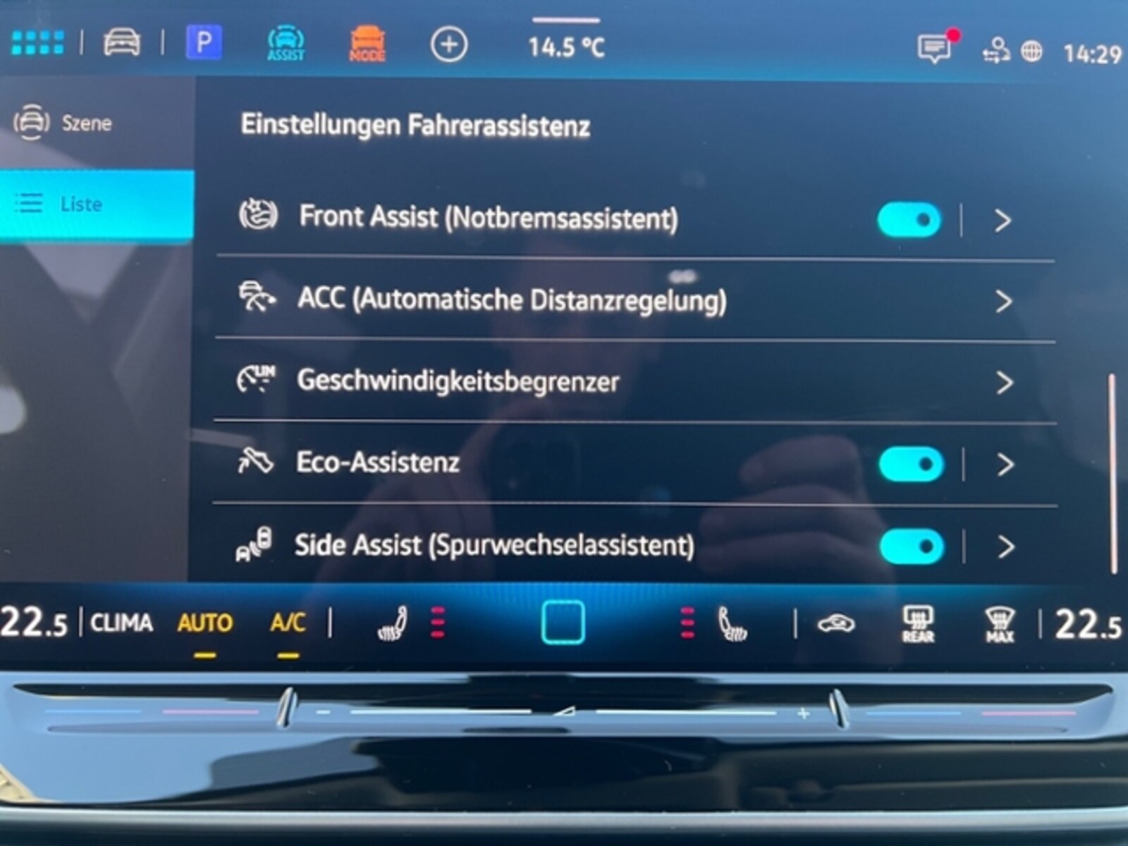 Volkswagen Tiguan – Bild 19