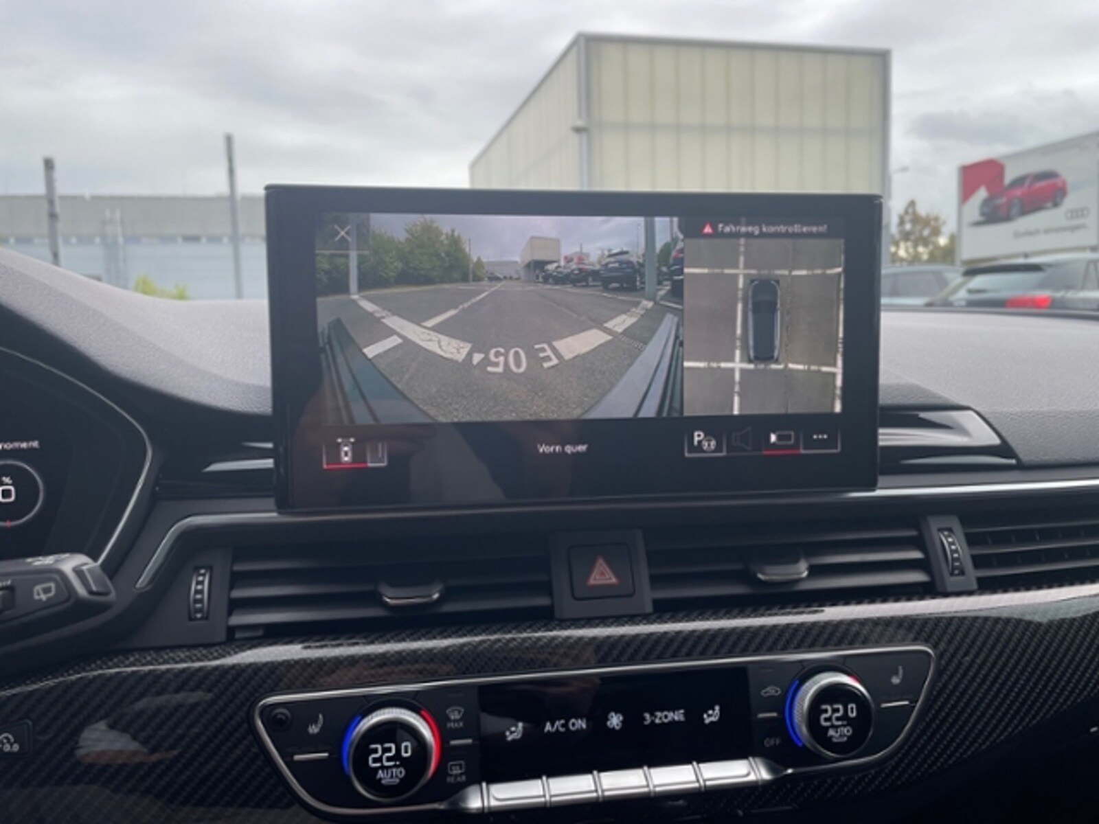 Audi RS 4 Avant – Bild 23