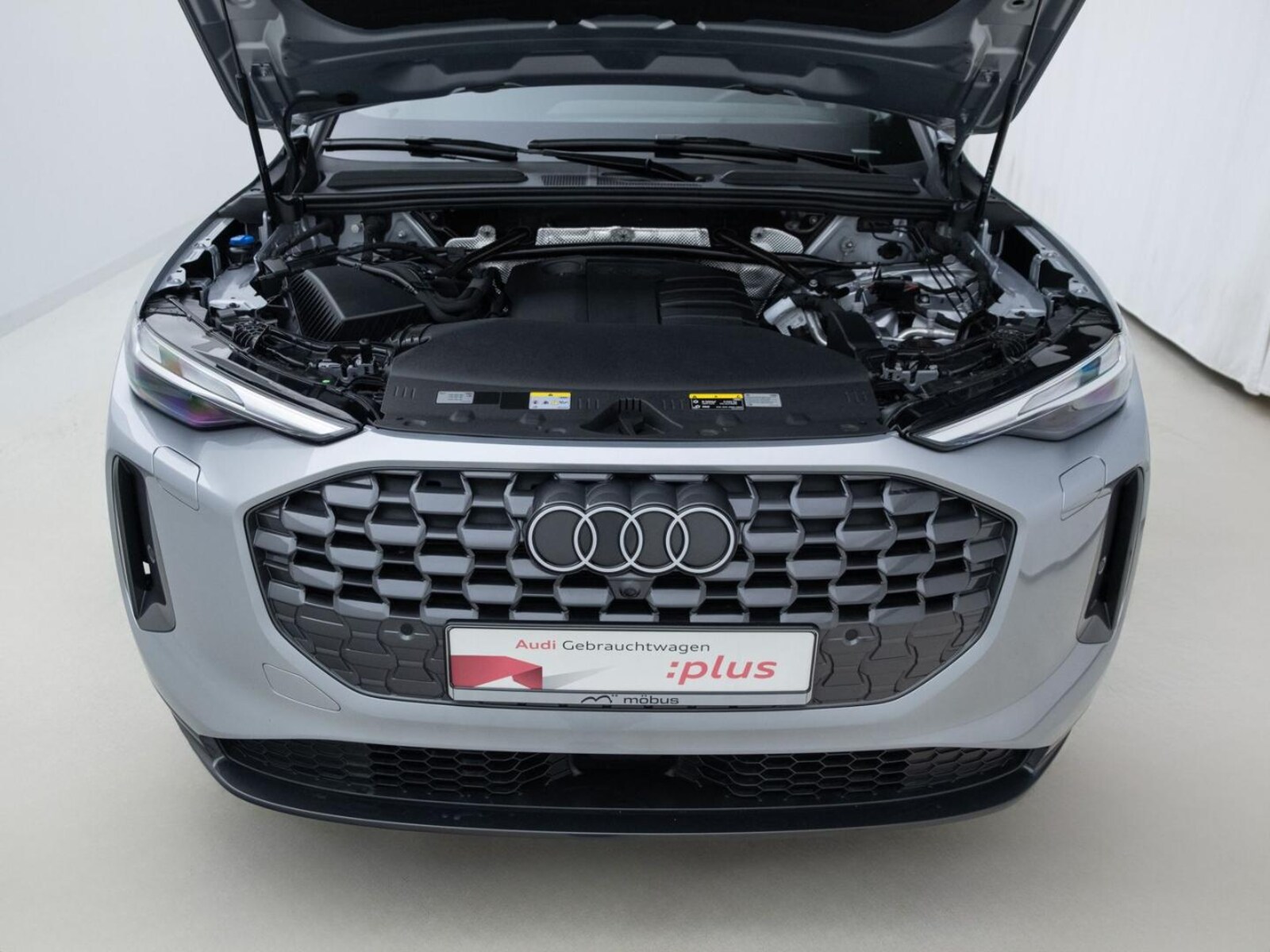 Audi Q5 Sportback – Bild 18