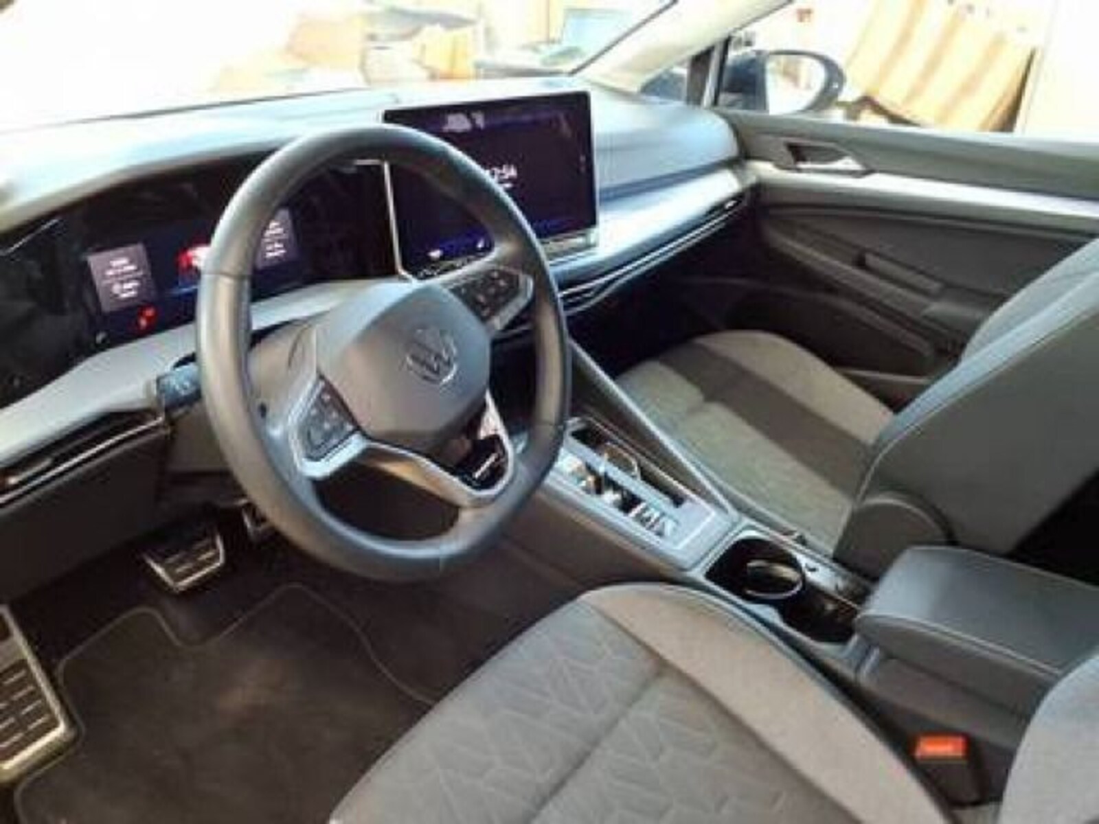 Volkswagen Golf – Bild 4