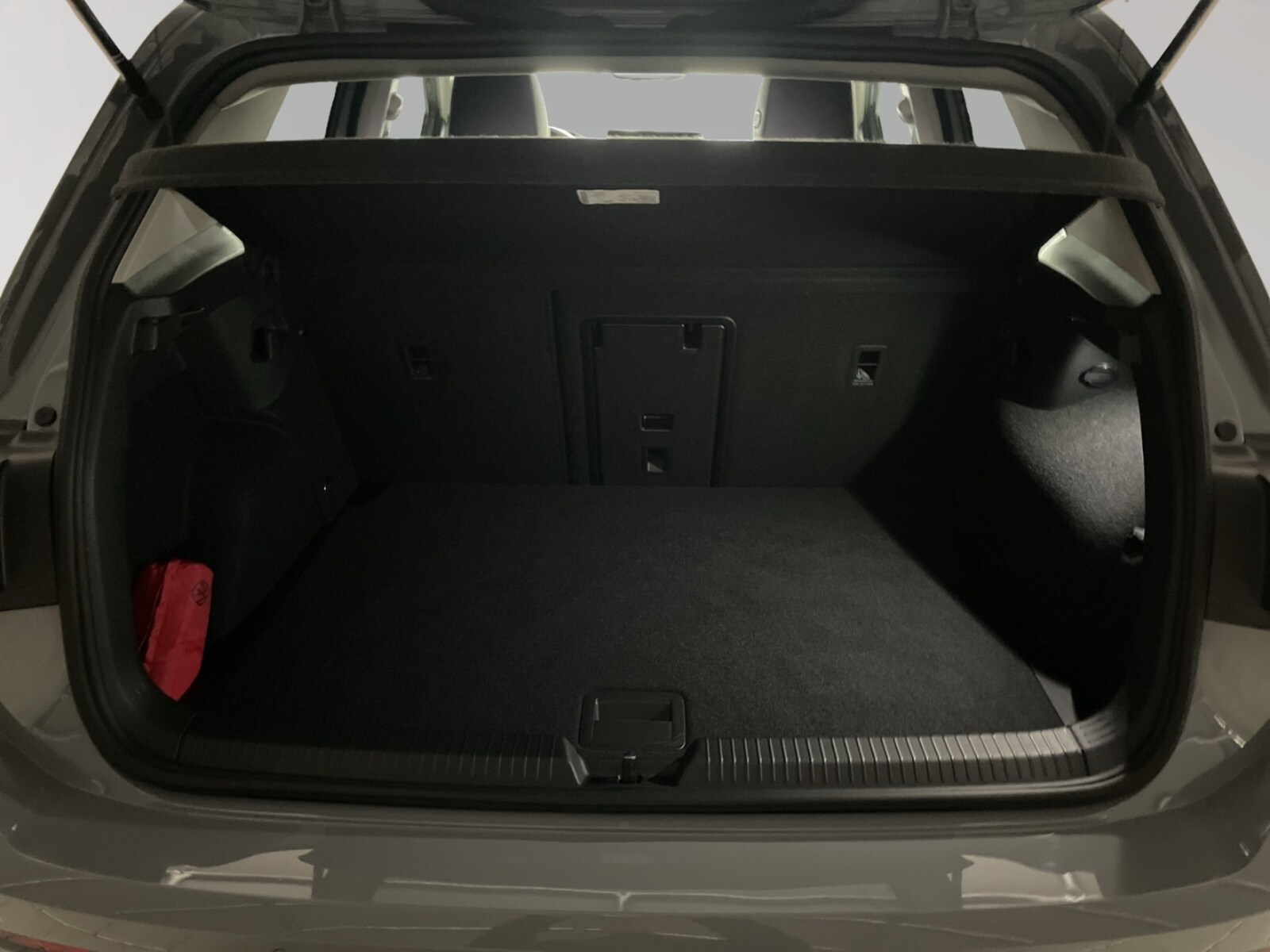 Volkswagen Golf – Bild 9
