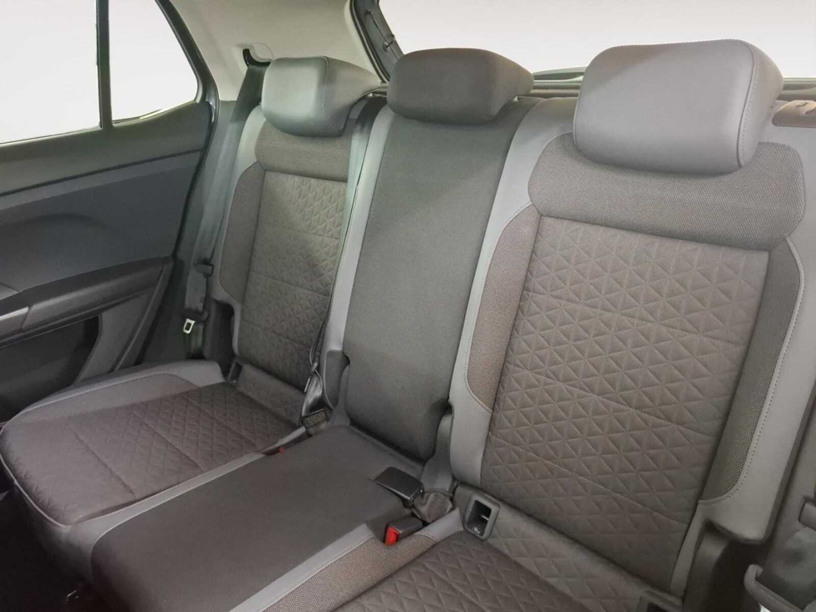 Volkswagen T-Cross – Bild 8