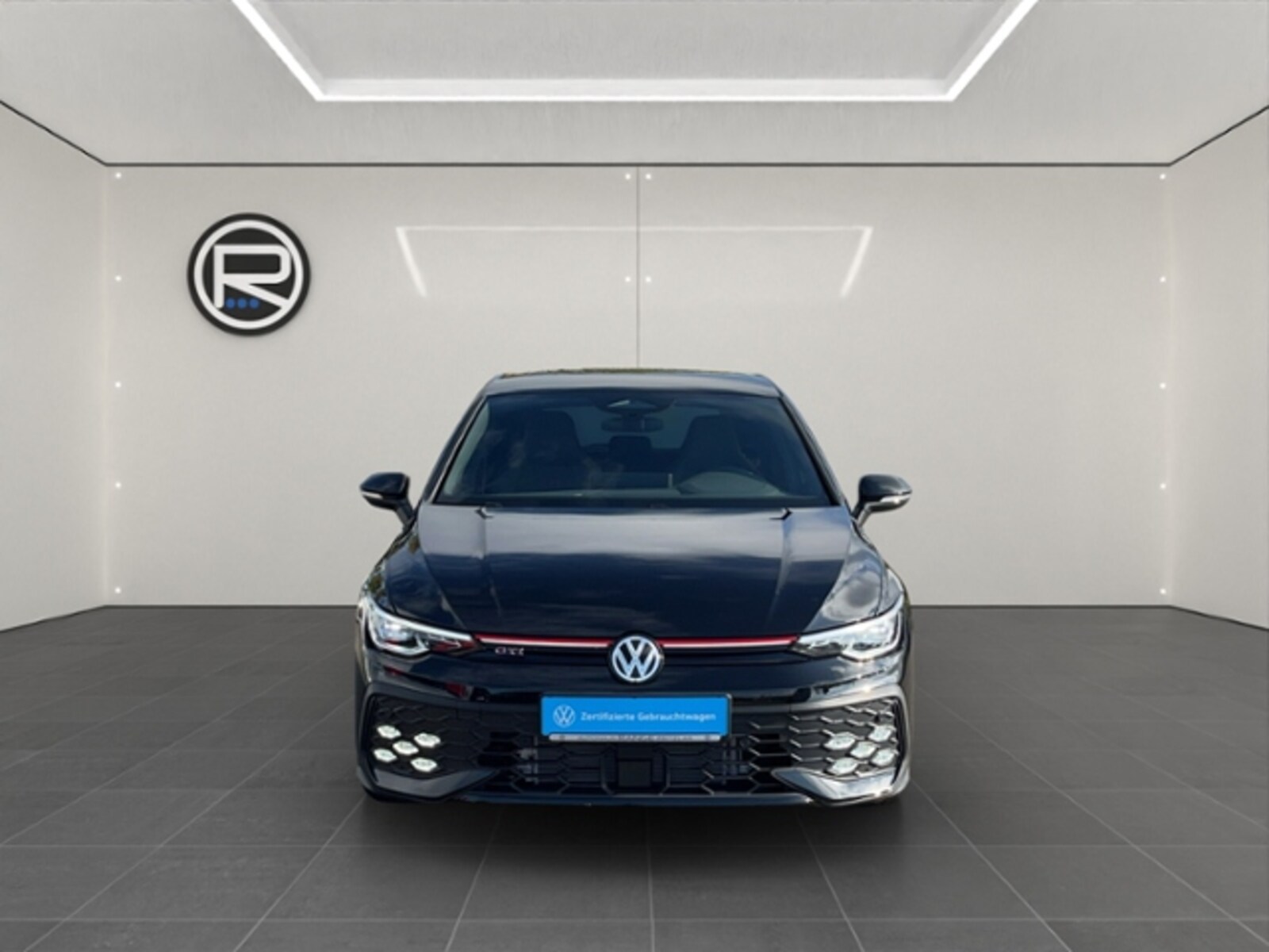 Volkswagen Golf – Bild 5