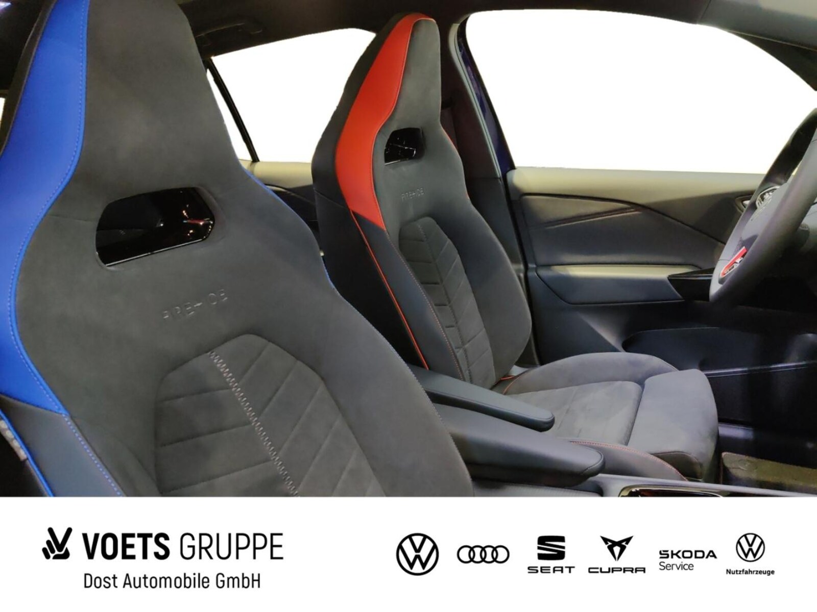 Volkswagen ID.3 – Bild 6
