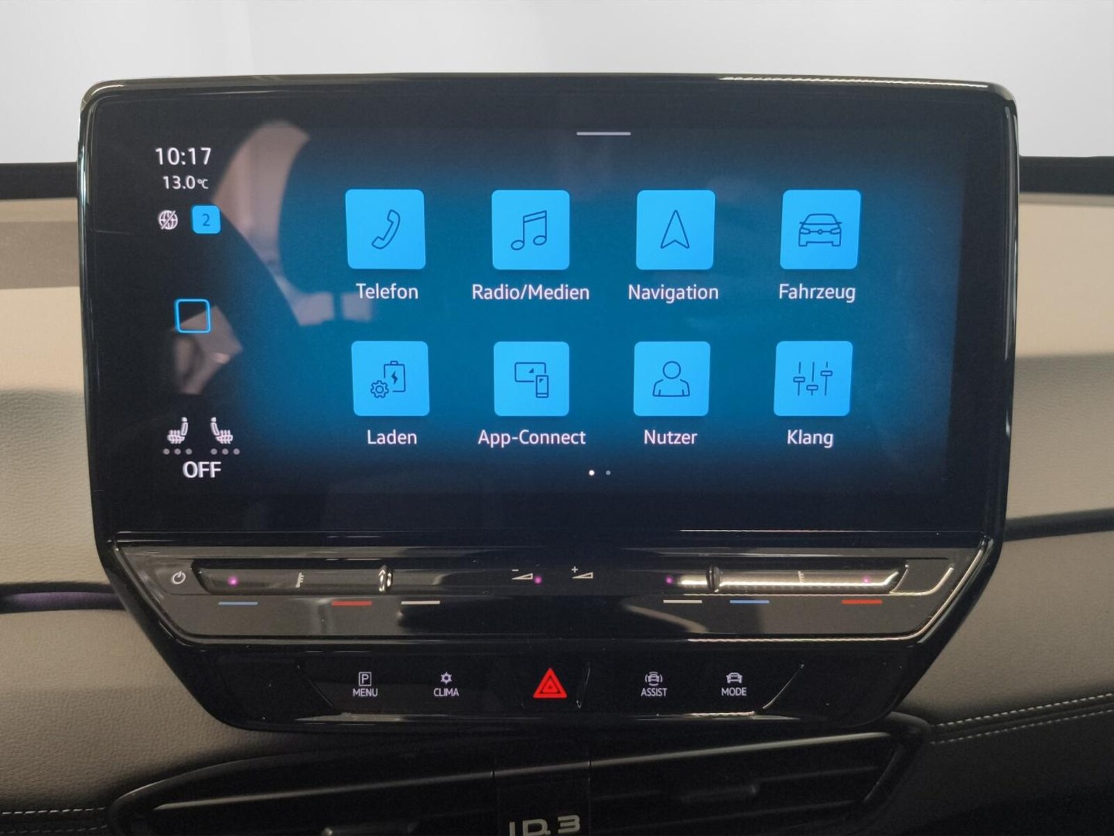 Volkswagen ID.3 – Bild 15