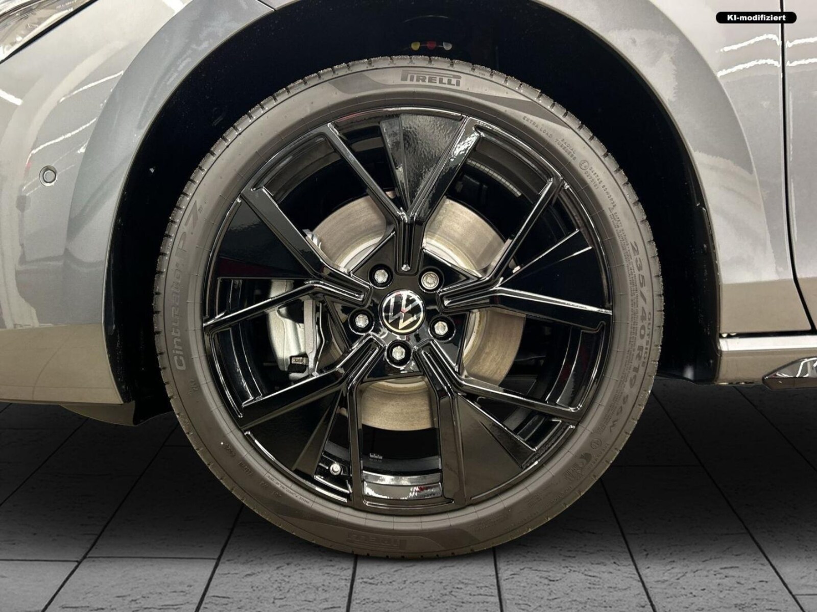 Volkswagen Passat – Bild 6