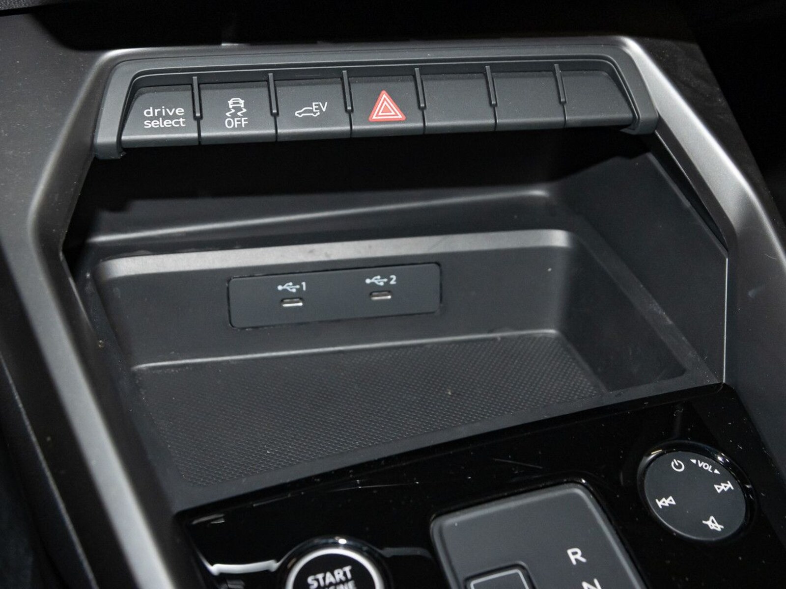 Audi A3 Sportback – Bild 16