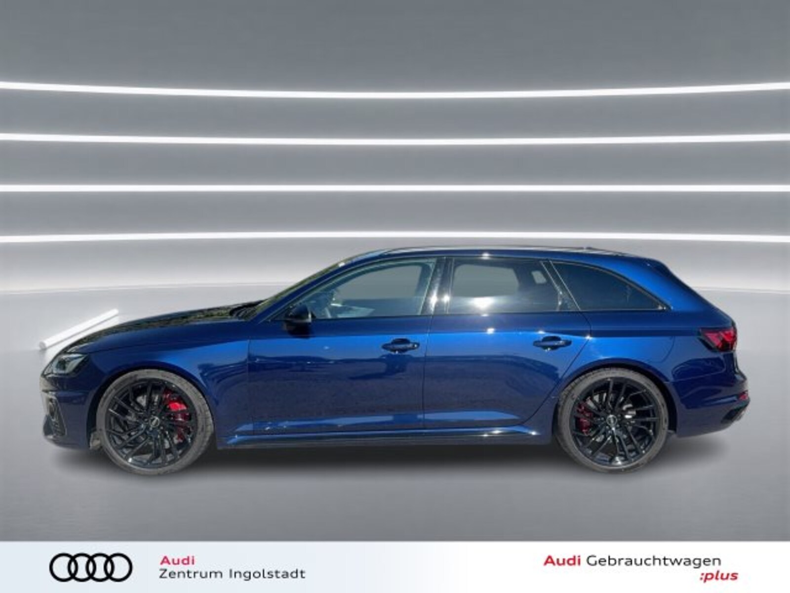 Audi RS 4 Avant – Bild 2