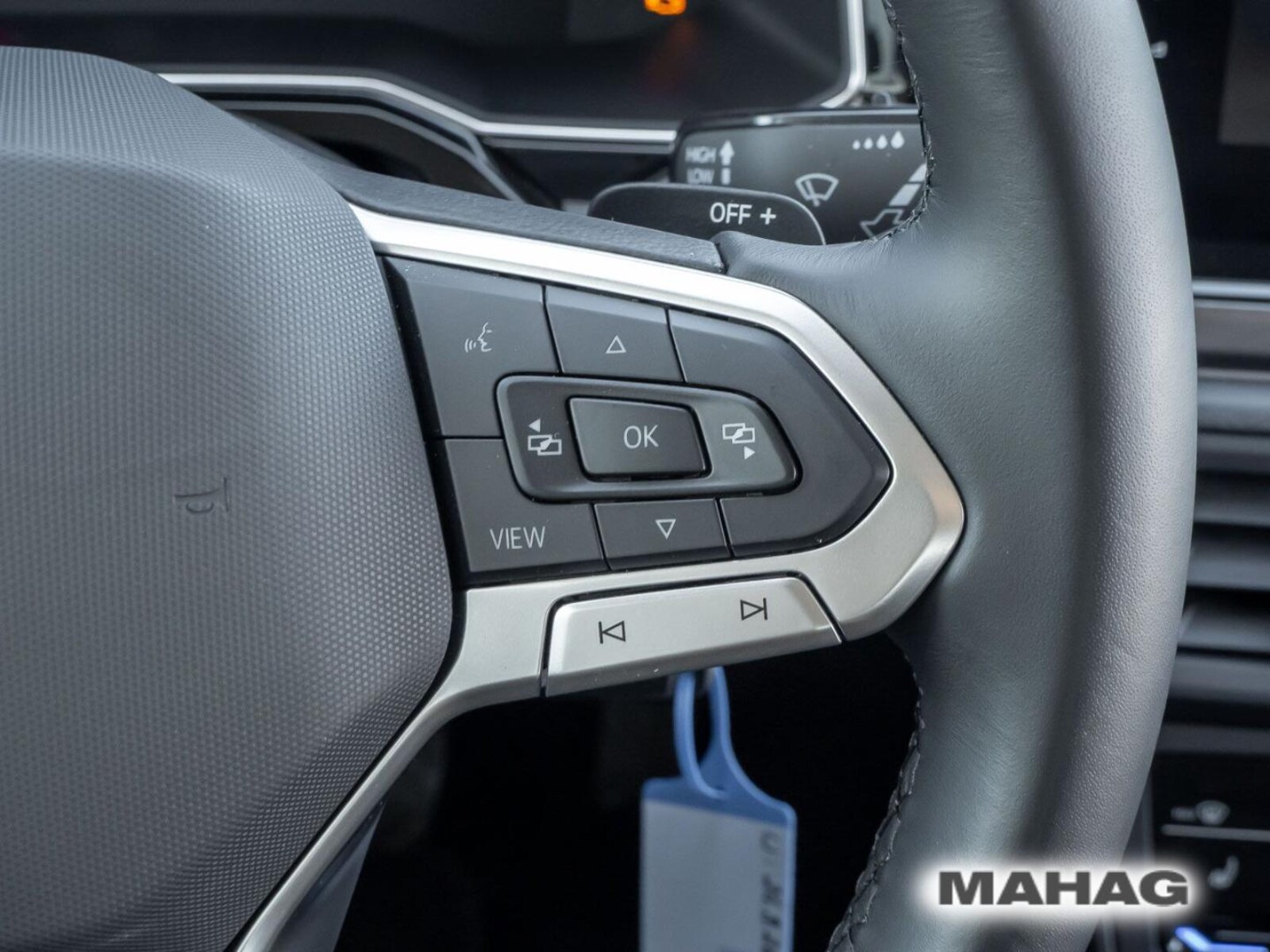 Volkswagen Taigo – Bild 23