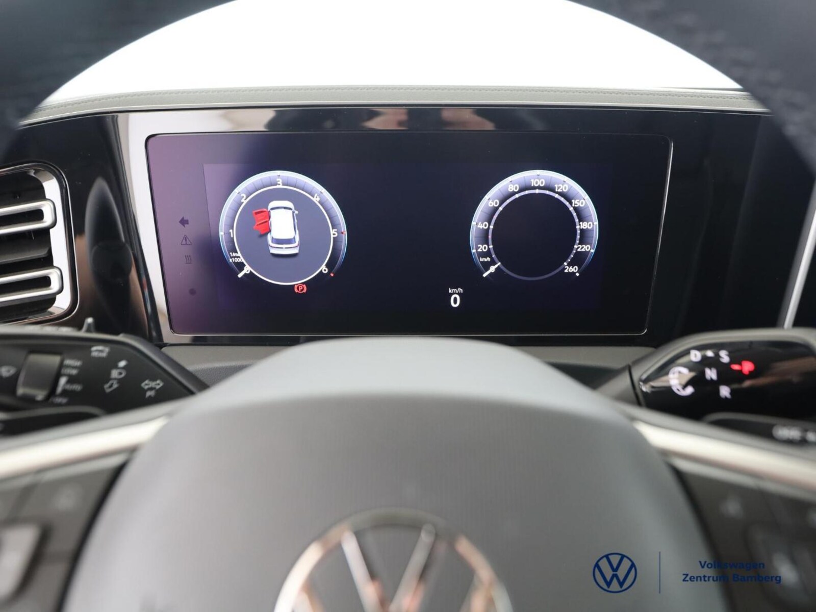 Volkswagen Tiguan – Bild 7