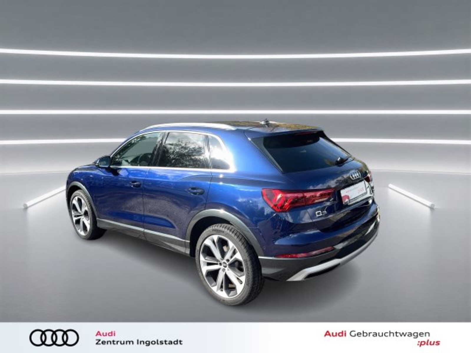 Audi Q3 – Bild 4