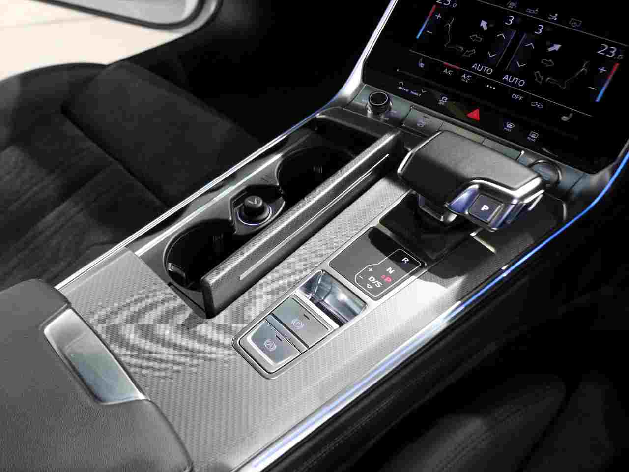 Audi A7 Sportback