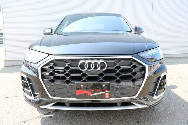 Image about Audi Q5 40 TDI quattro S line 150(204) kW(PS) S tronic