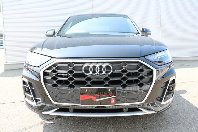 Image about Audi Q5 40 TDI quattro S line 150(204) kW(PS) S tronic