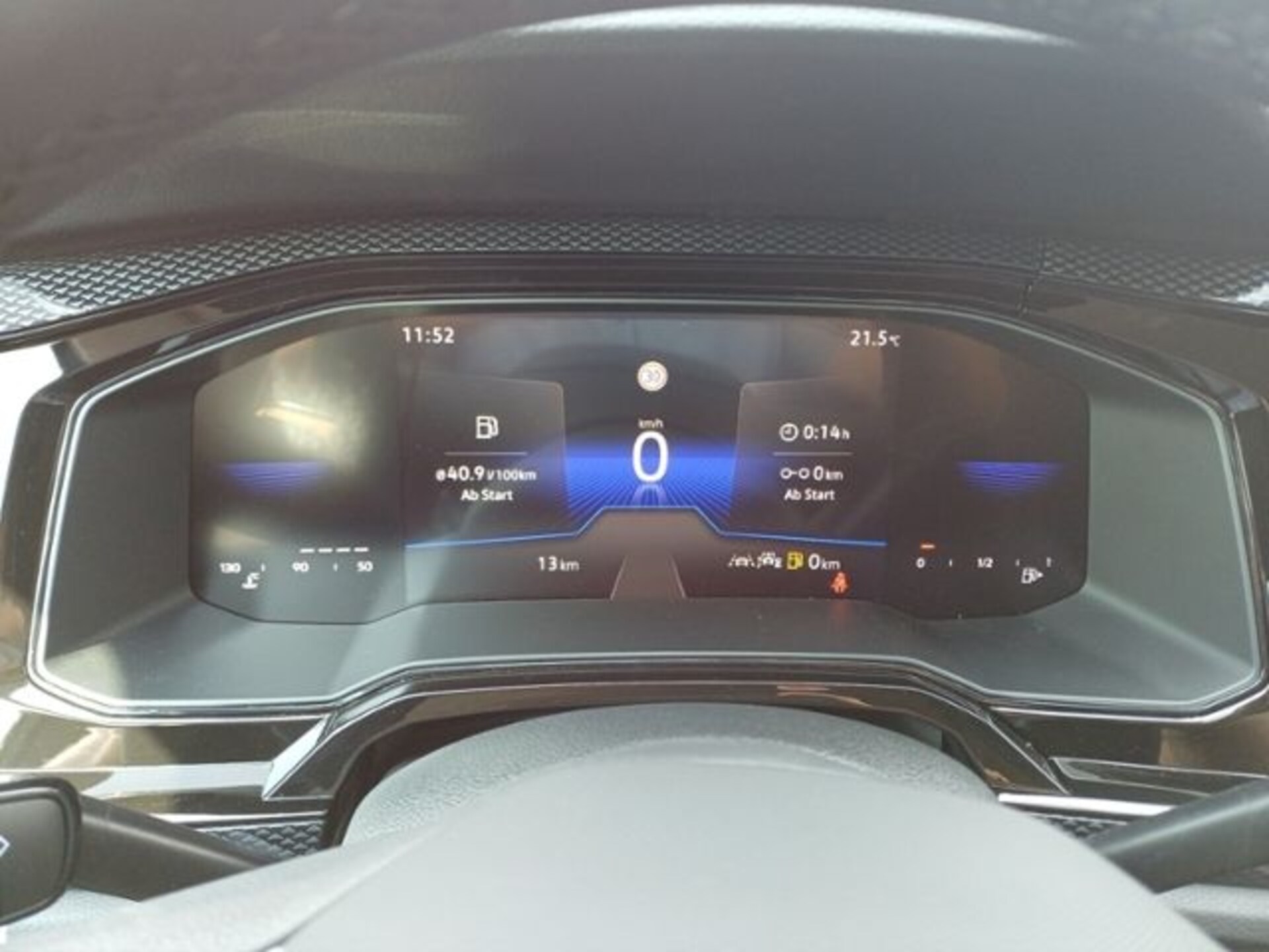 Volkswagen Polo Life