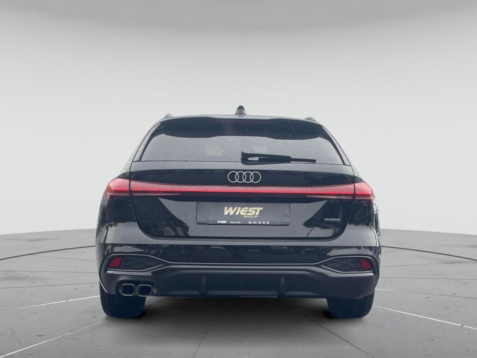 Audi A5 Avant – Bild 6