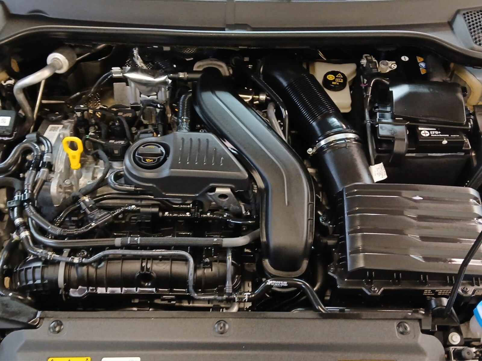 SEAT Arona – Bild 19