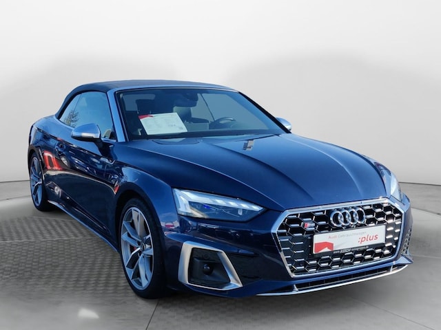Audi S5 Cabriolet TFSI Quattro Tiptronic -  - Joinsteer - #5