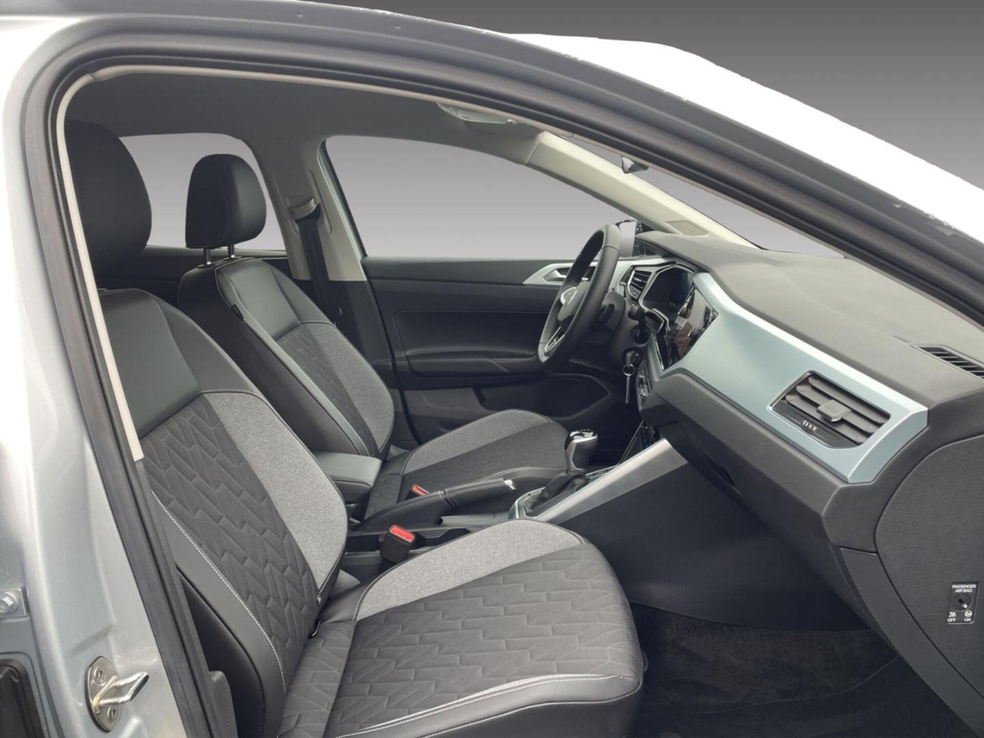 Volkswagen Polo Goal