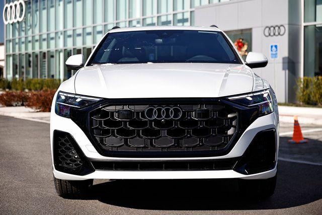 2026 Audi Q8 Premium Plus - Photo 11