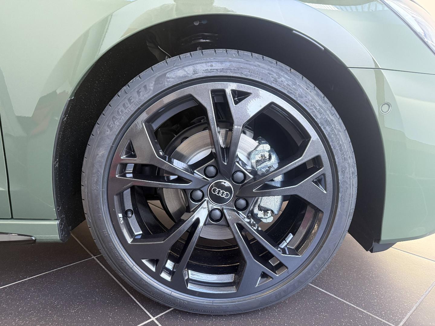 Image about Audi A3 Sportback S line TFSI Hybride 150 ch S tronic
