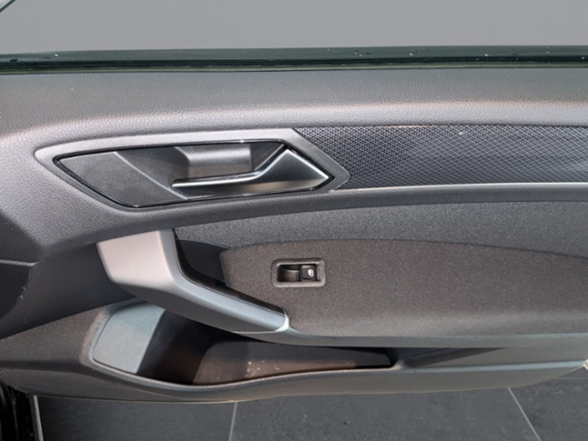 Volkswagen Touran United