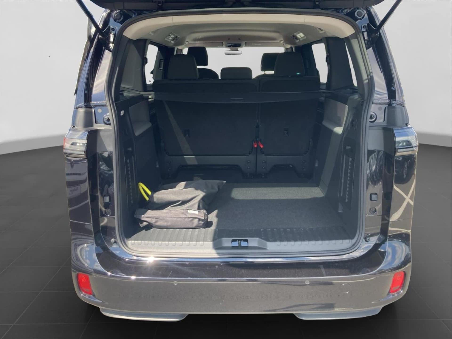 Volkswagen ID. Buzz Pro