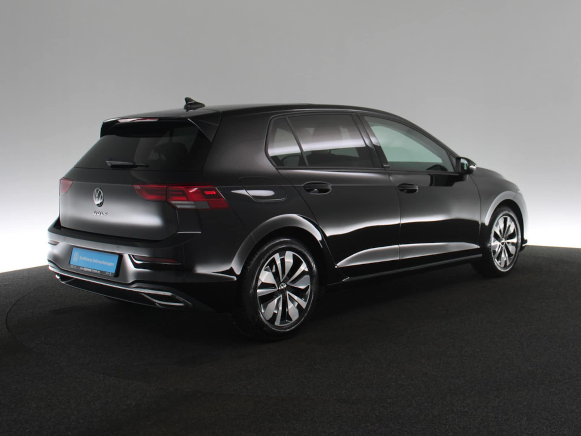 Volkswagen Golf MOVE