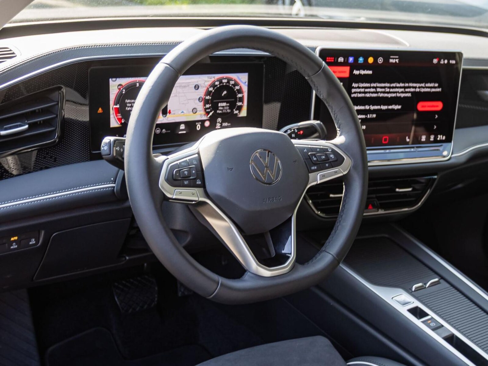 Volkswagen Passat – Bild 10