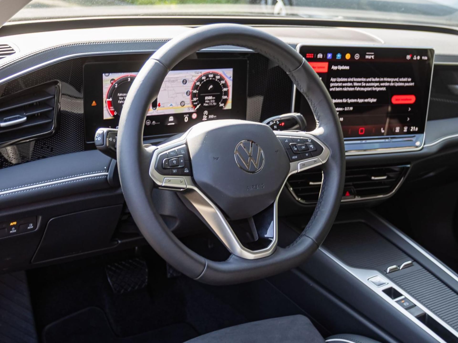 Volkswagen Passat Business