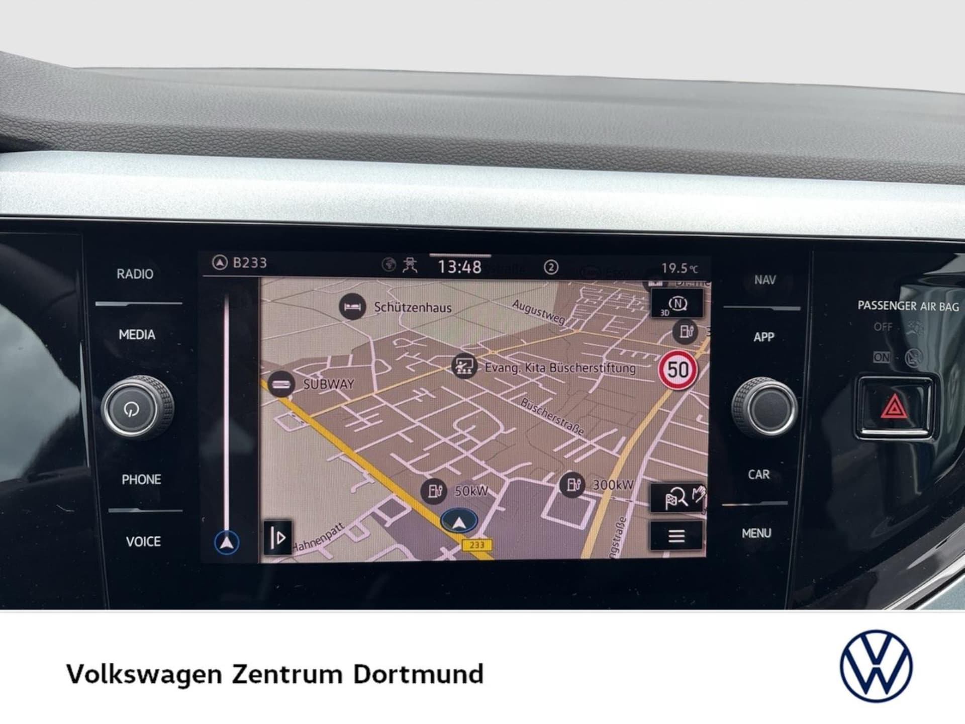 Volkswagen Taigo Goal
