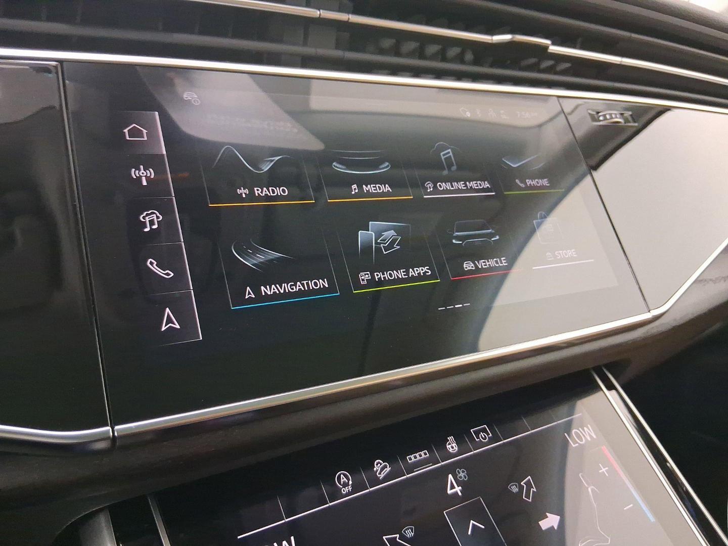2026 Audi Q7 Premium - Photo 22