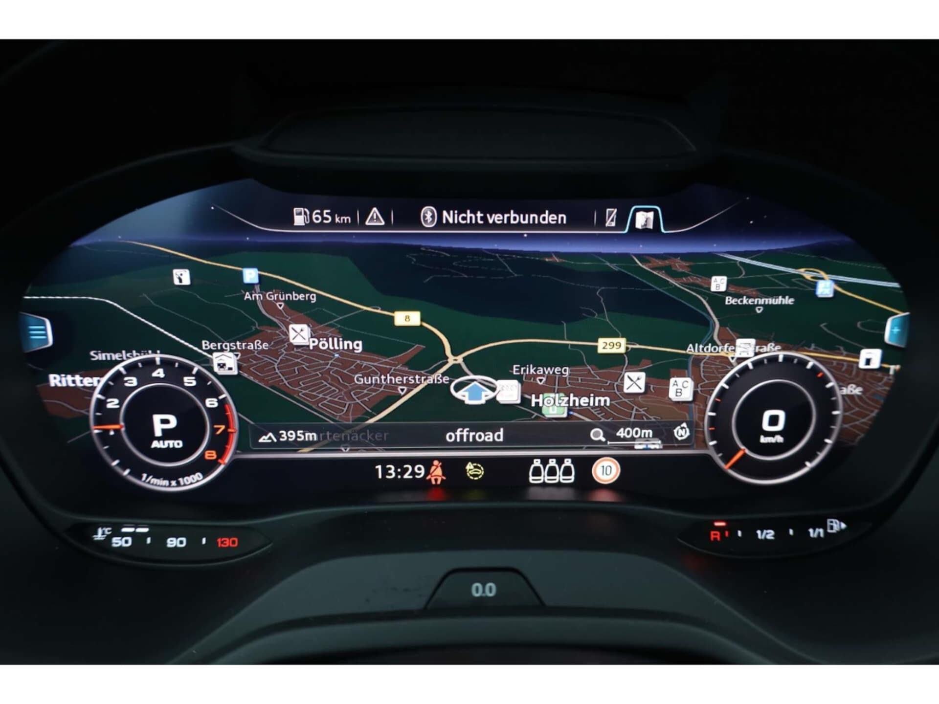 Audi Q2 S line