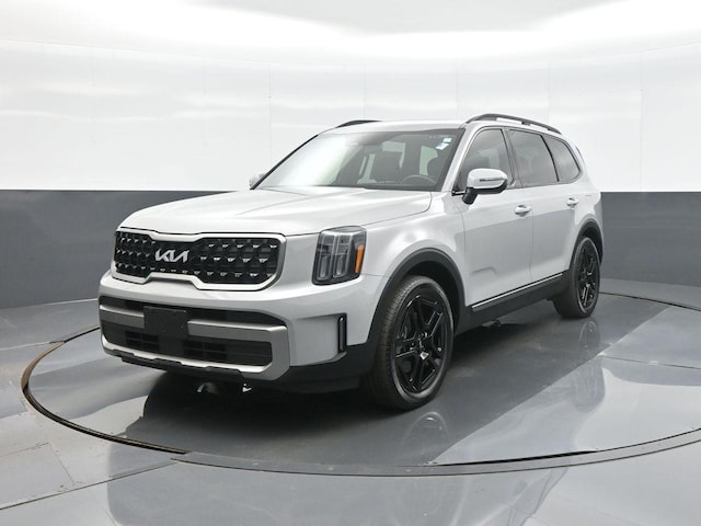 2023 Kia Telluride