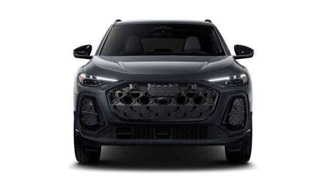 2026 Audi Q5 Sportback