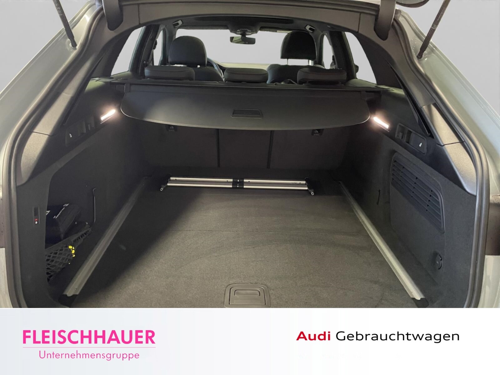 Audi A6 Avant – Bild 6