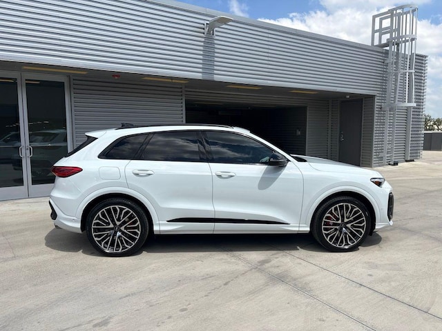 2026 Audi SQ5