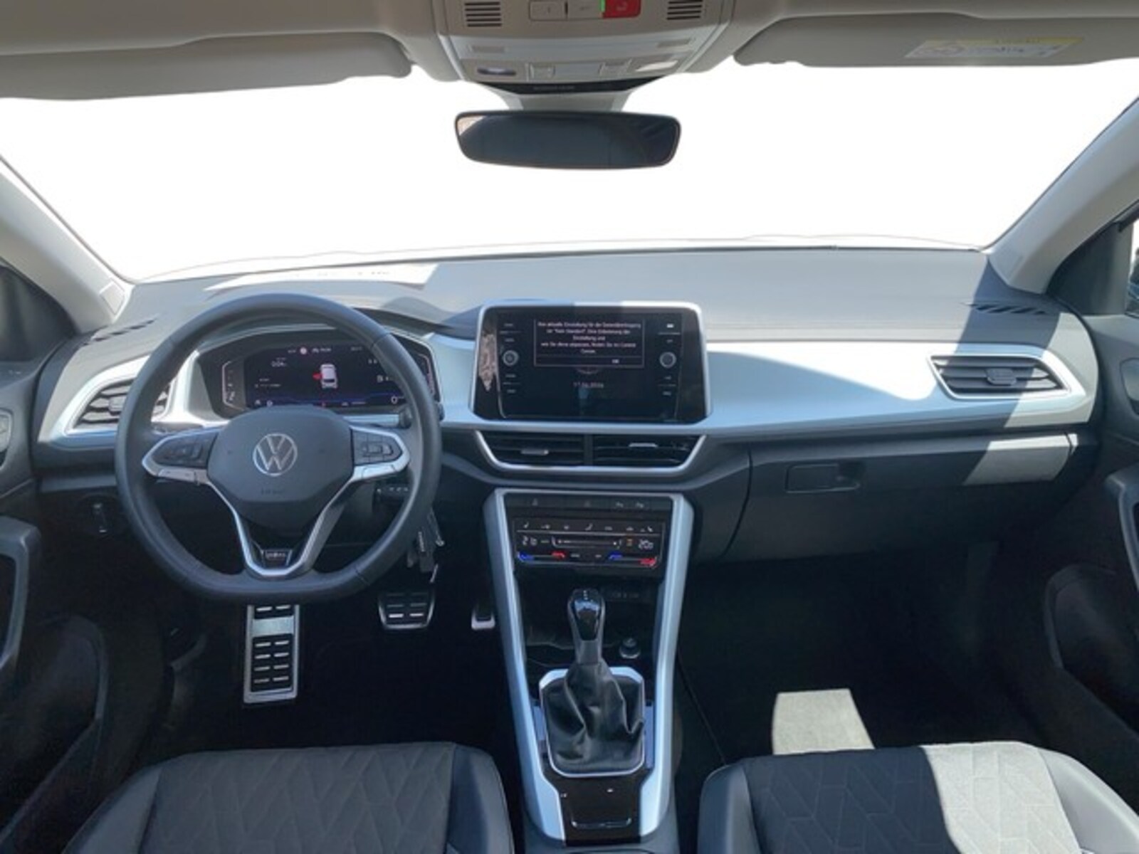 Volkswagen T-Roc – Bild 10